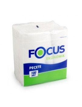 Focus Servis Peçete