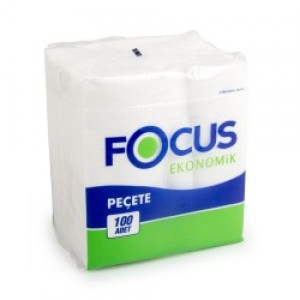 Focus Servis Peçete